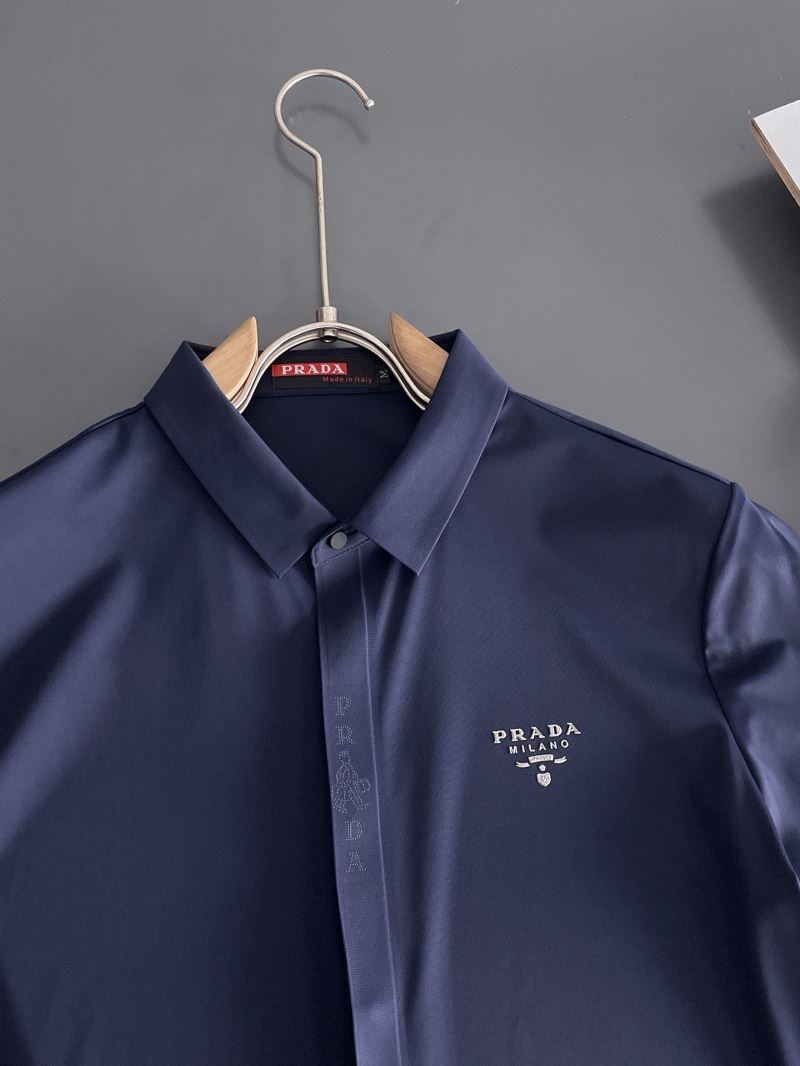 Prada T-Shirts